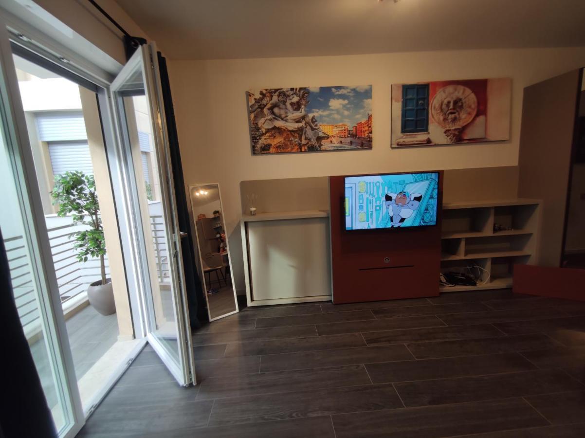 The Rabbit Hole Apartment