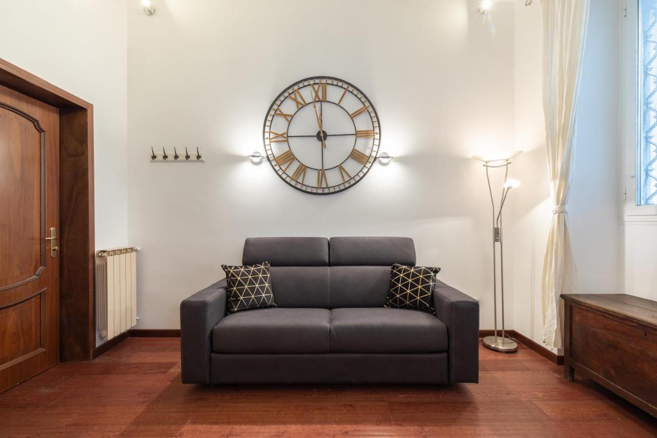 Casa de Férias Majestic Trastevere Roma