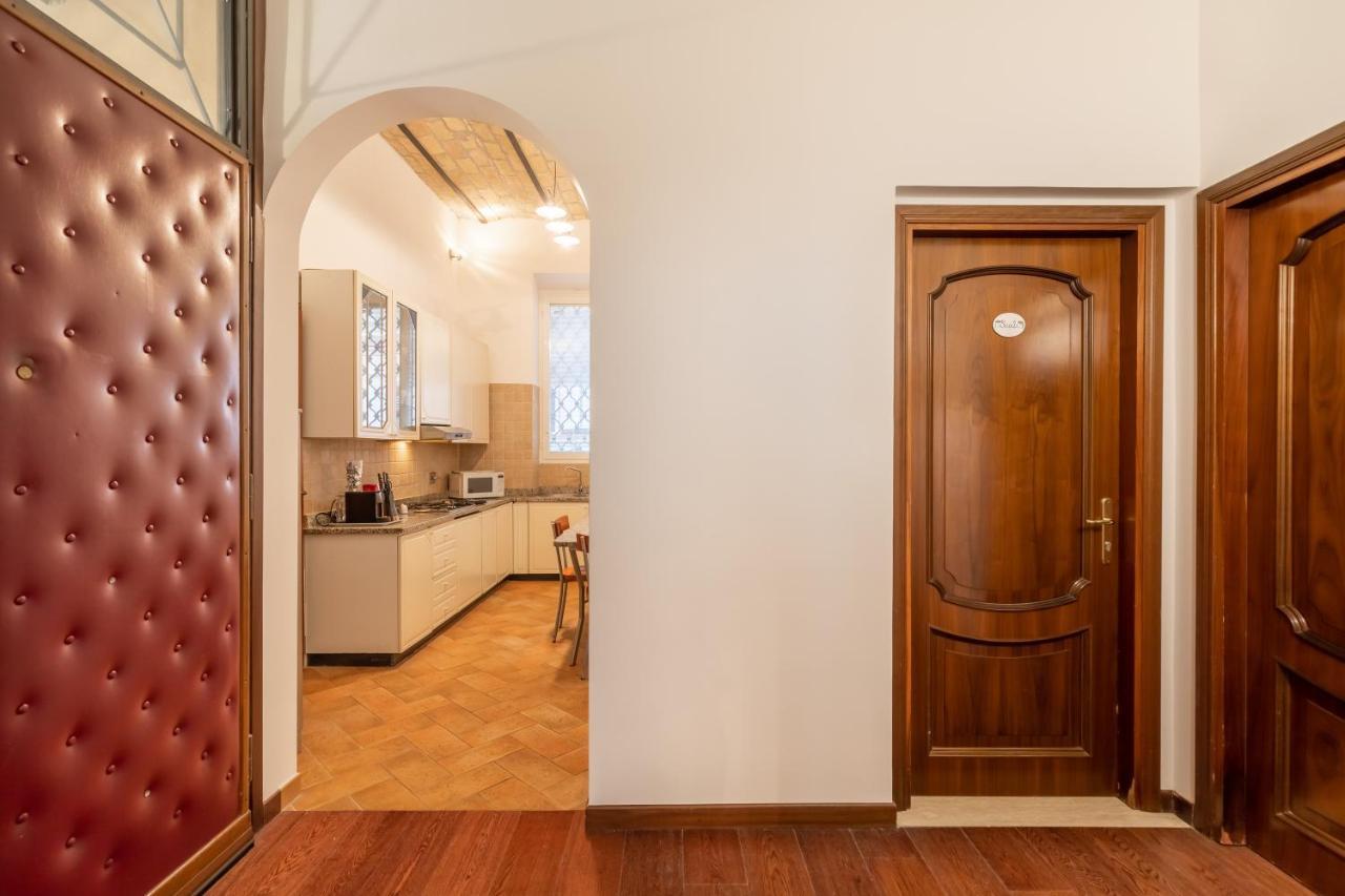 Casa de Férias Majestic Trastevere Roma