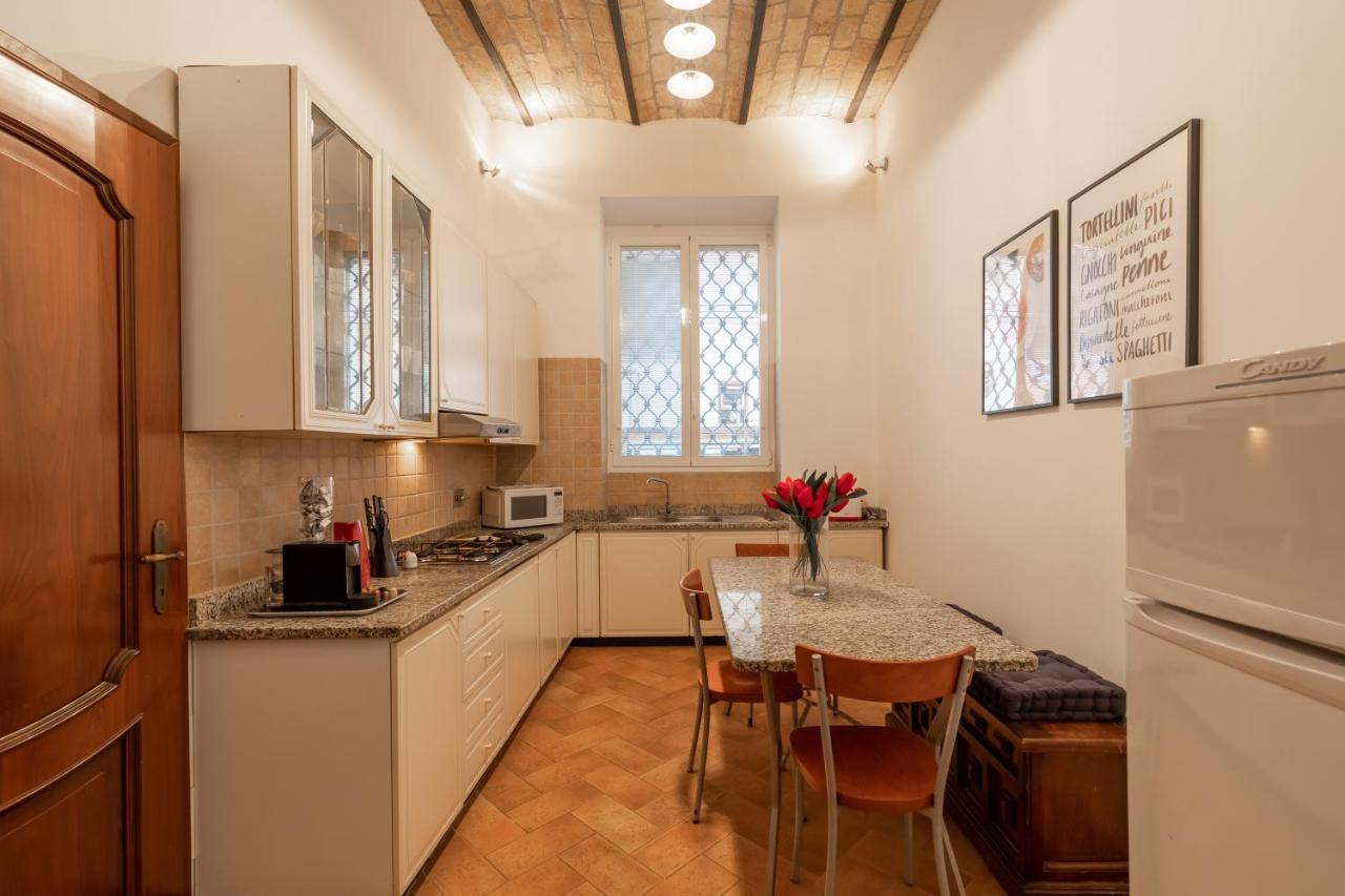 Majestic Trastevere Casa de Férias *