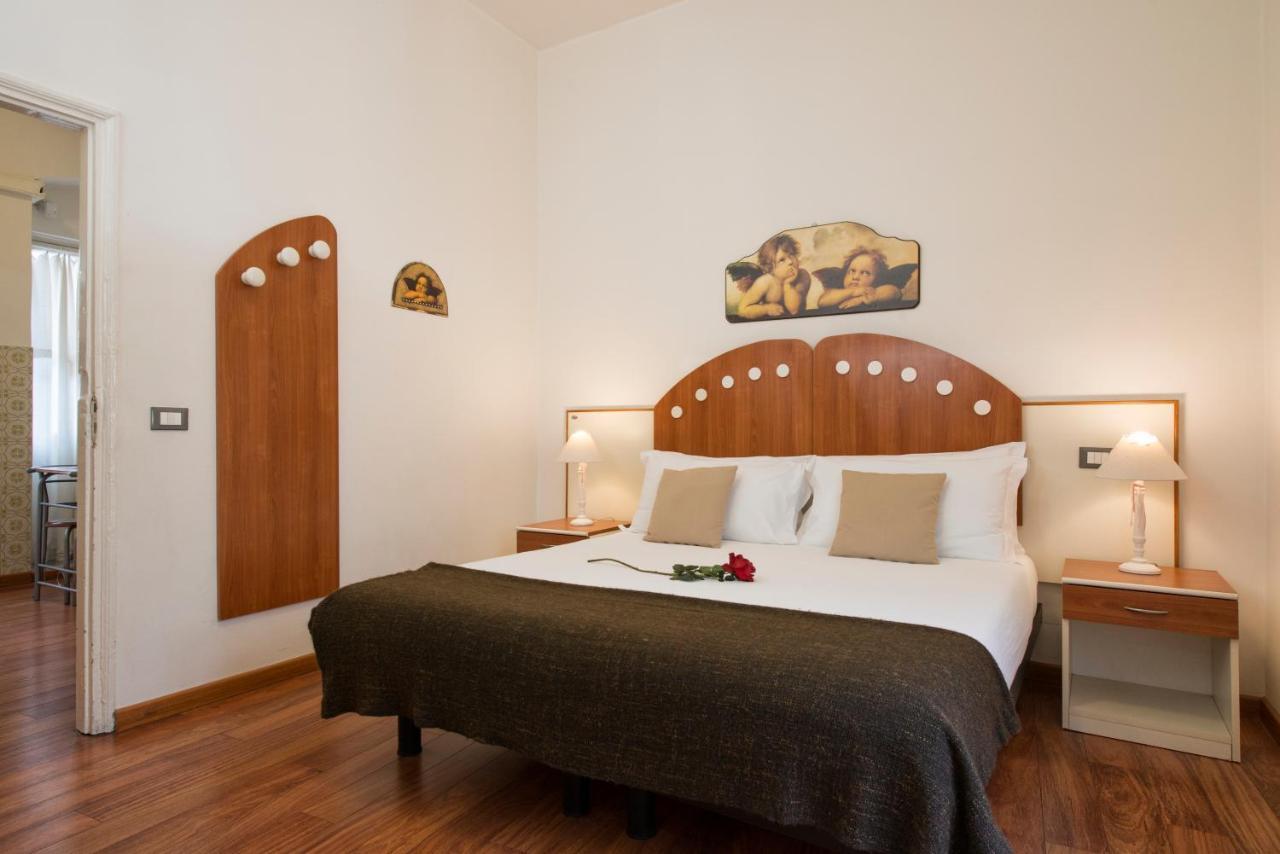 Apartamento Navona Tower *