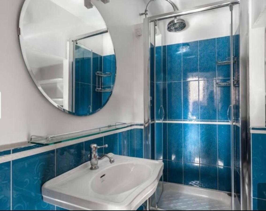 Leilighet Navona Loft Luxury 5 People *