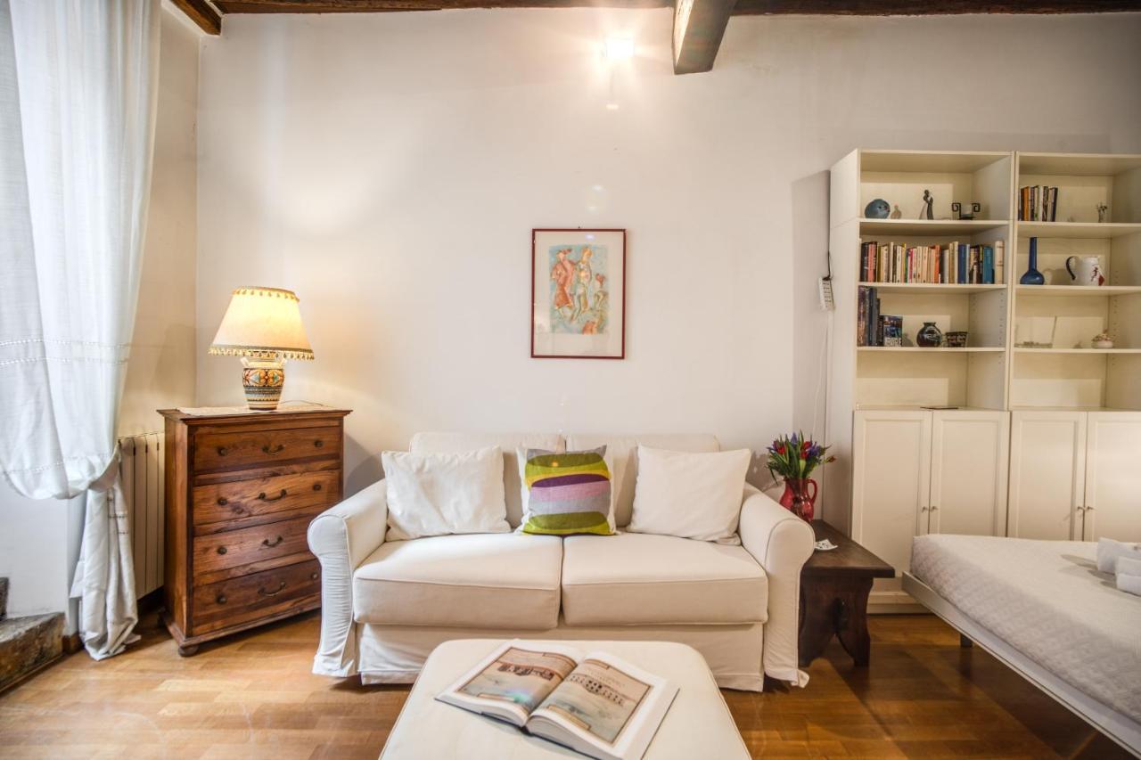 Campo De' Fiori Eleonorhouse Apartamento *