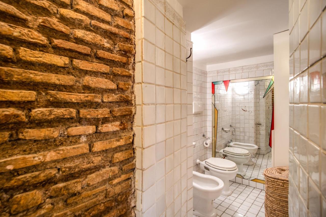 Campo De' Fiori Eleonorhouse Apartamento Roma