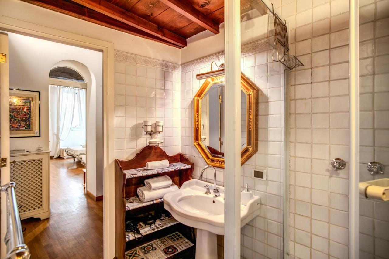 Campo De' Fiori Eleonorhouse Apartamento Roma