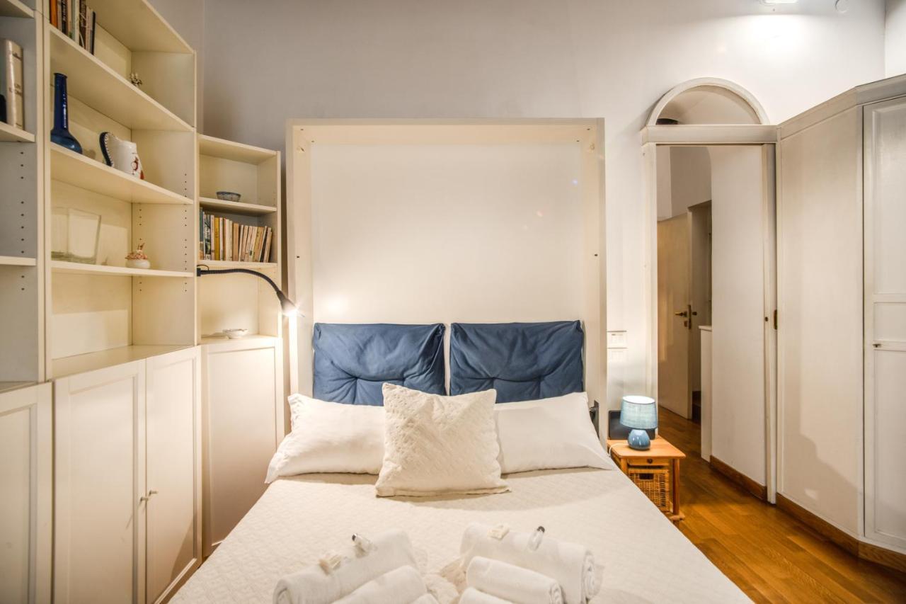 Apartamento Campo De' Fiori Eleonorhouse Roma