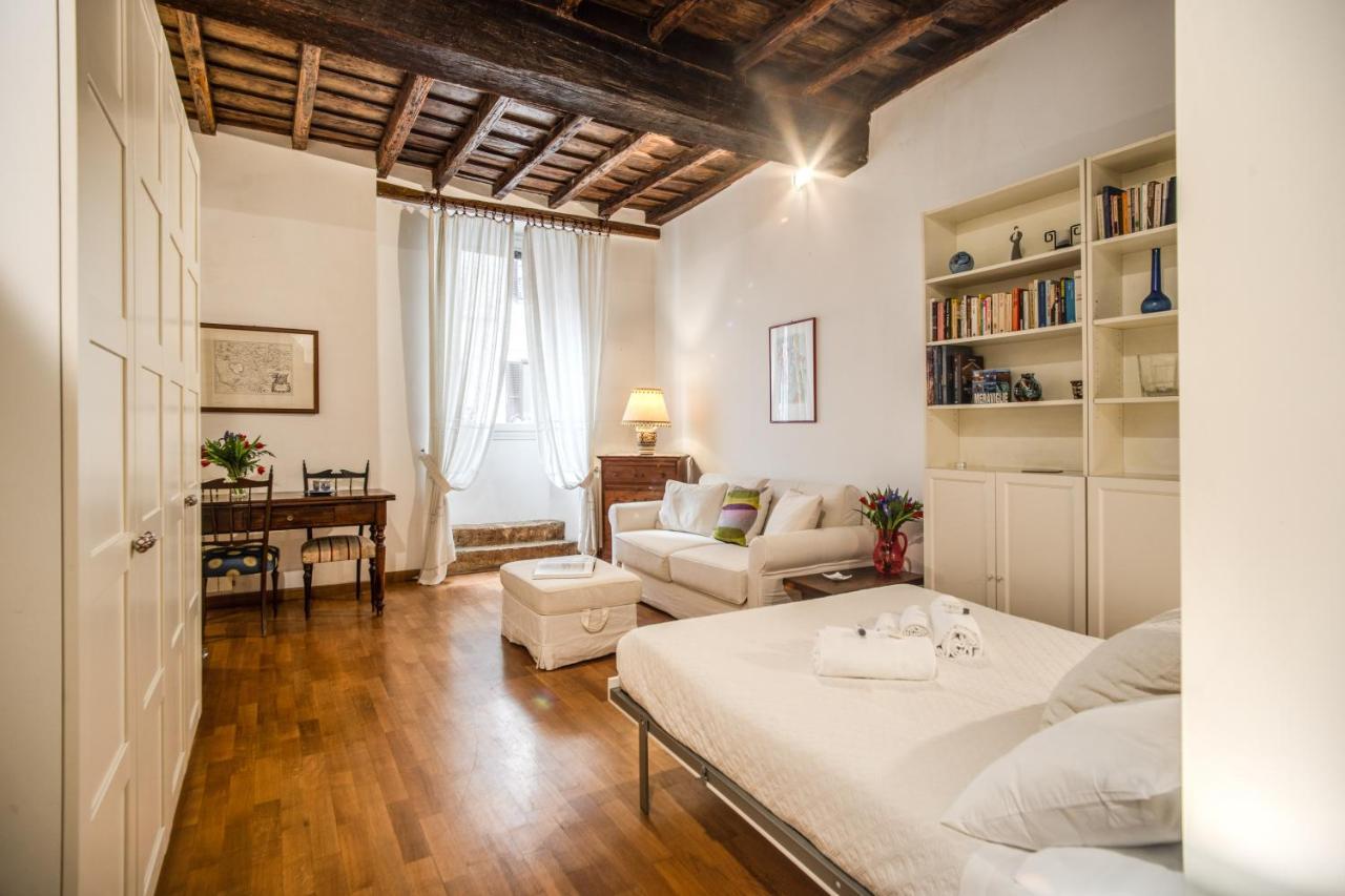 Apartamento Campo De' Fiori Eleonorhouse