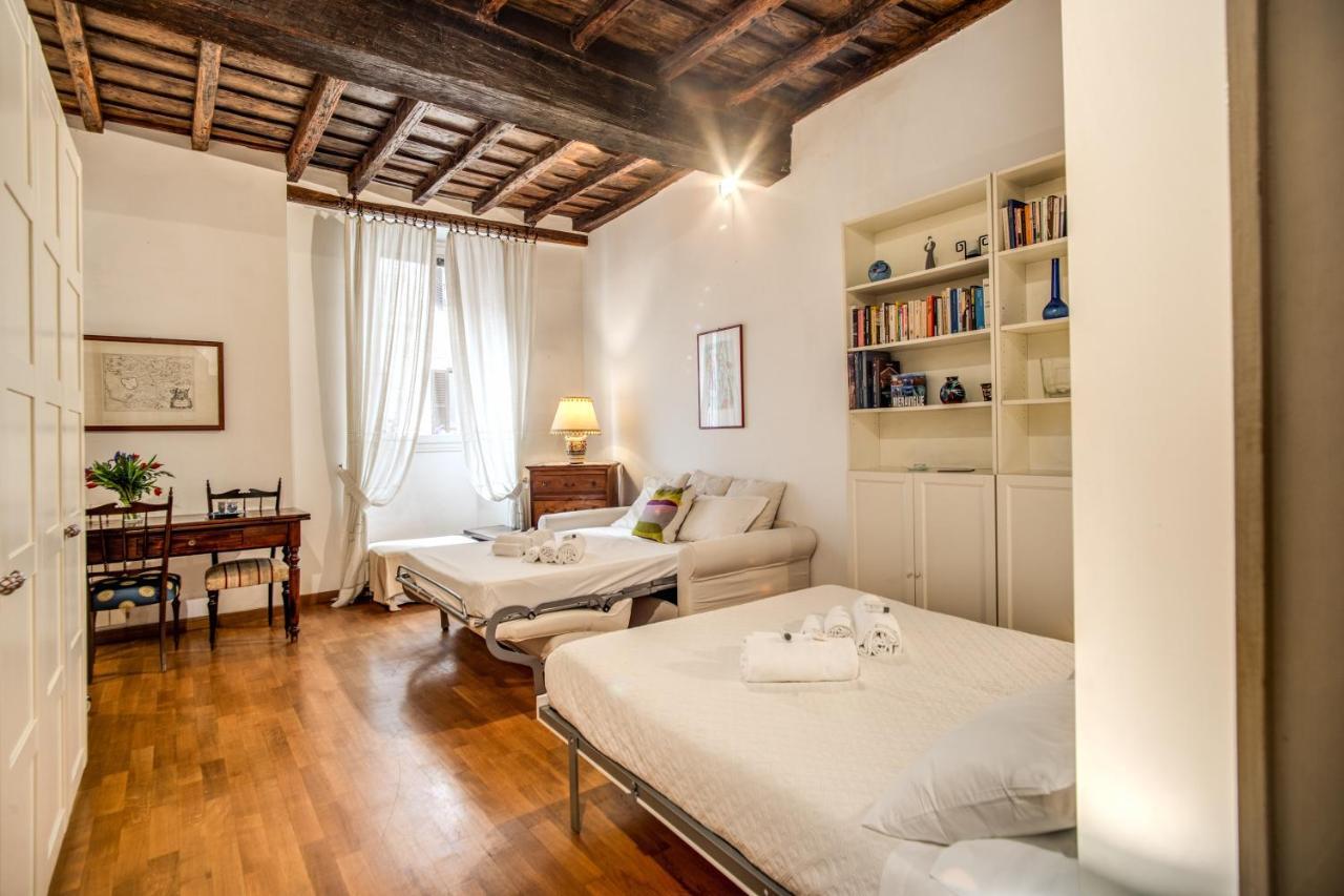 Apartamento Campo De' Fiori Eleonorhouse *
