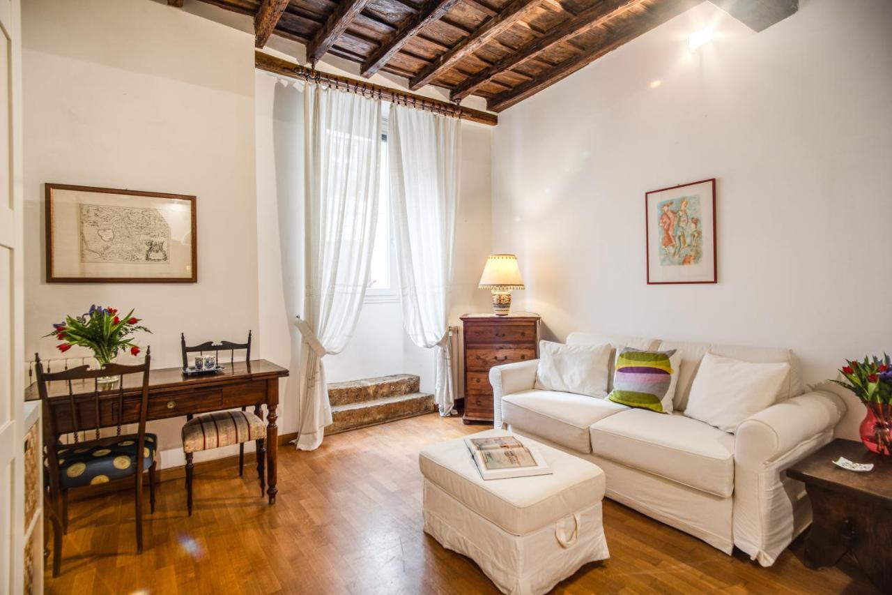 Campo De' Fiori Eleonorhouse Apartamento Roma