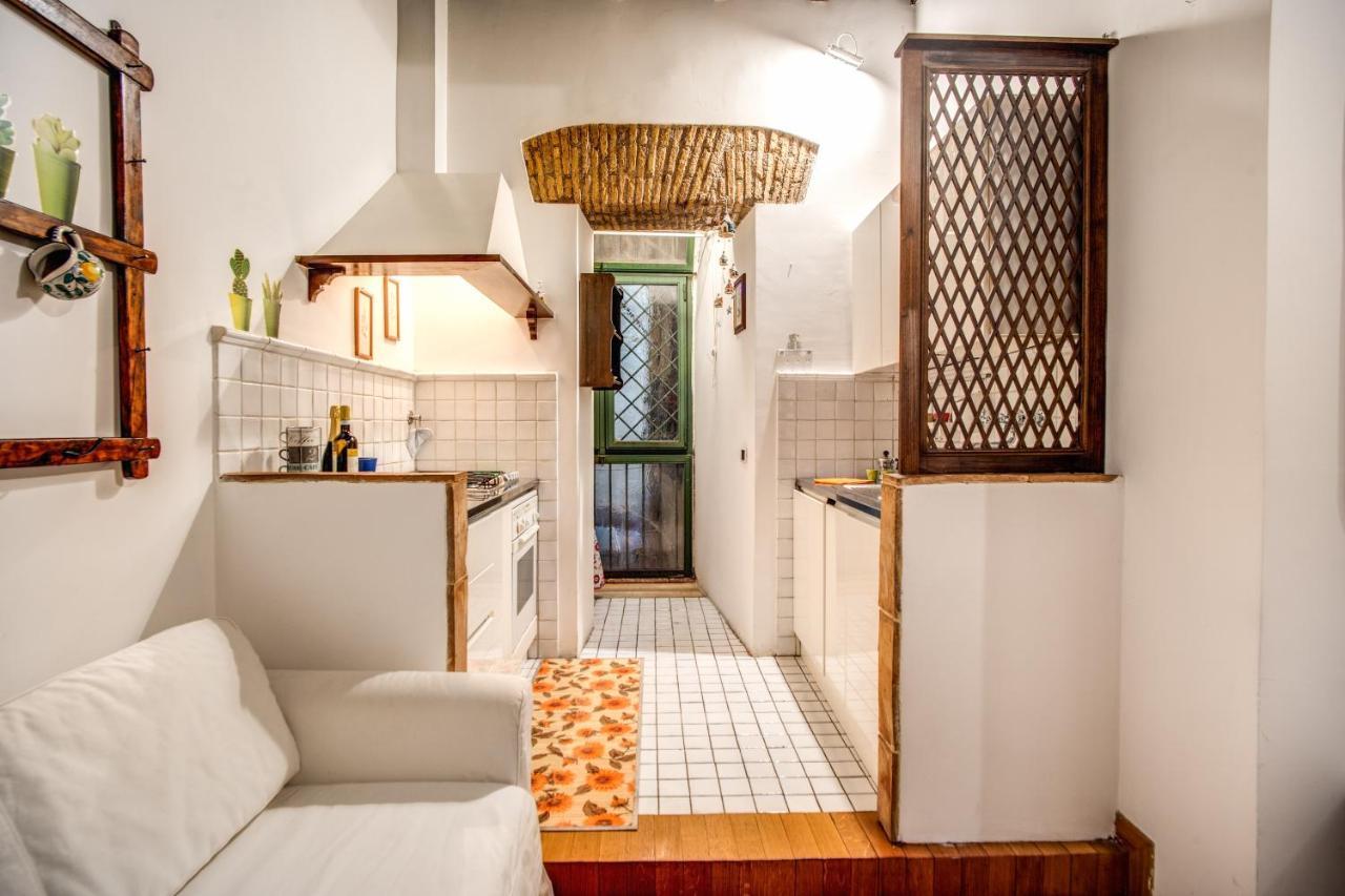 Apartamento Campo De' Fiori Eleonorhouse *