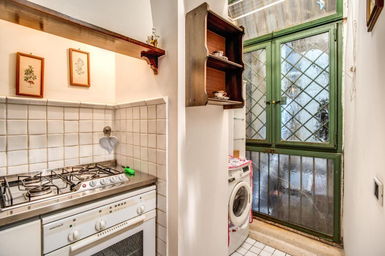 Campo De' Fiori Eleonorhouse Apartamento Roma