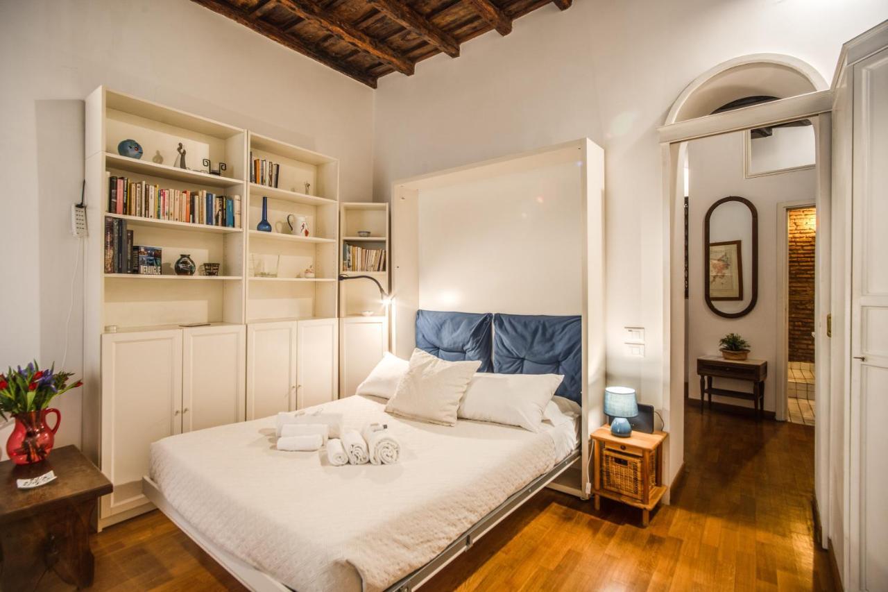 Campo De' Fiori Eleonorhouse Apartamento *
