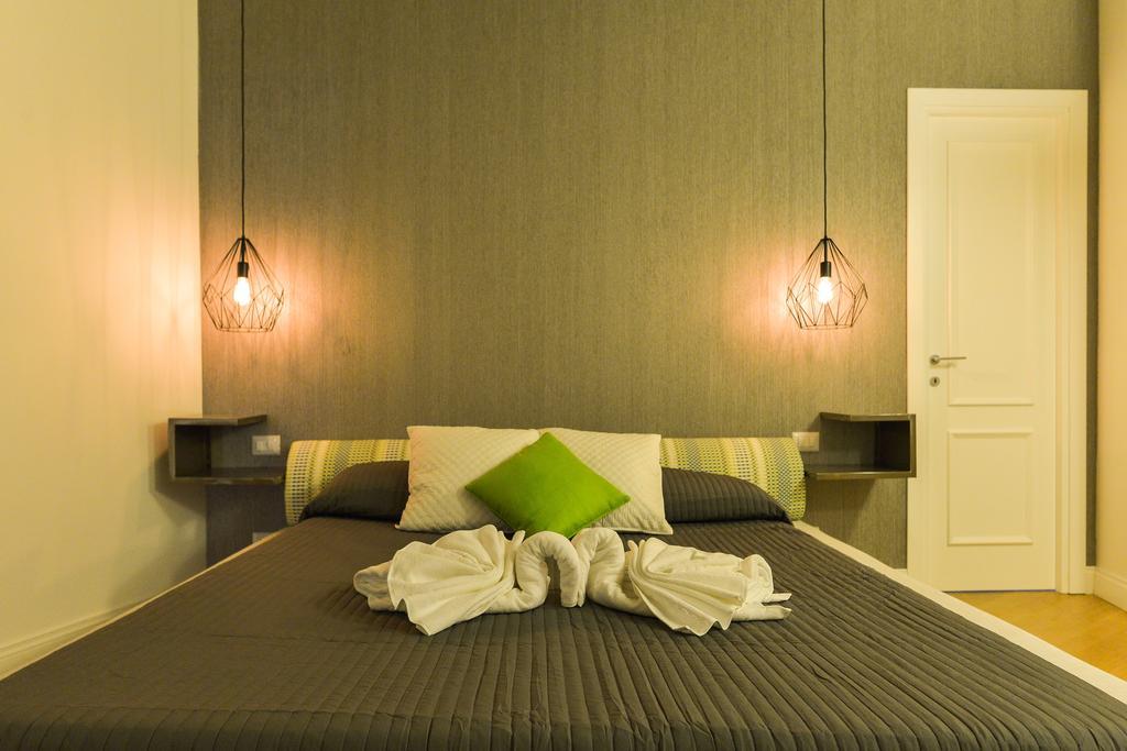 Eve Luxury Pantheon Apartamento