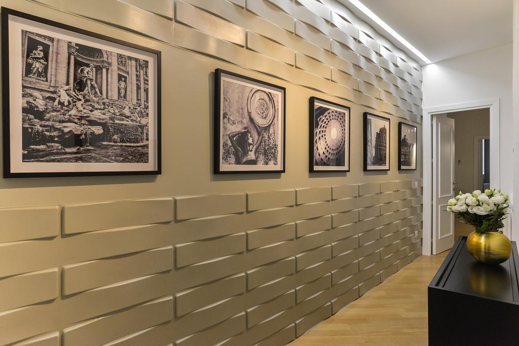 Eve Luxury Pantheon Apartamento *