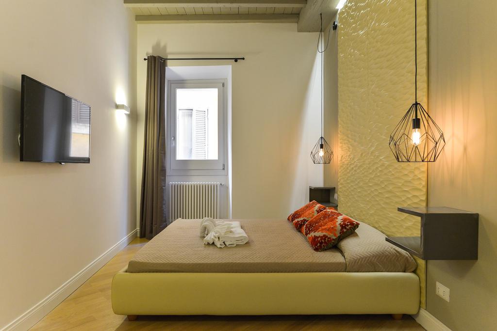 Apartamento Eve Luxury Pantheon