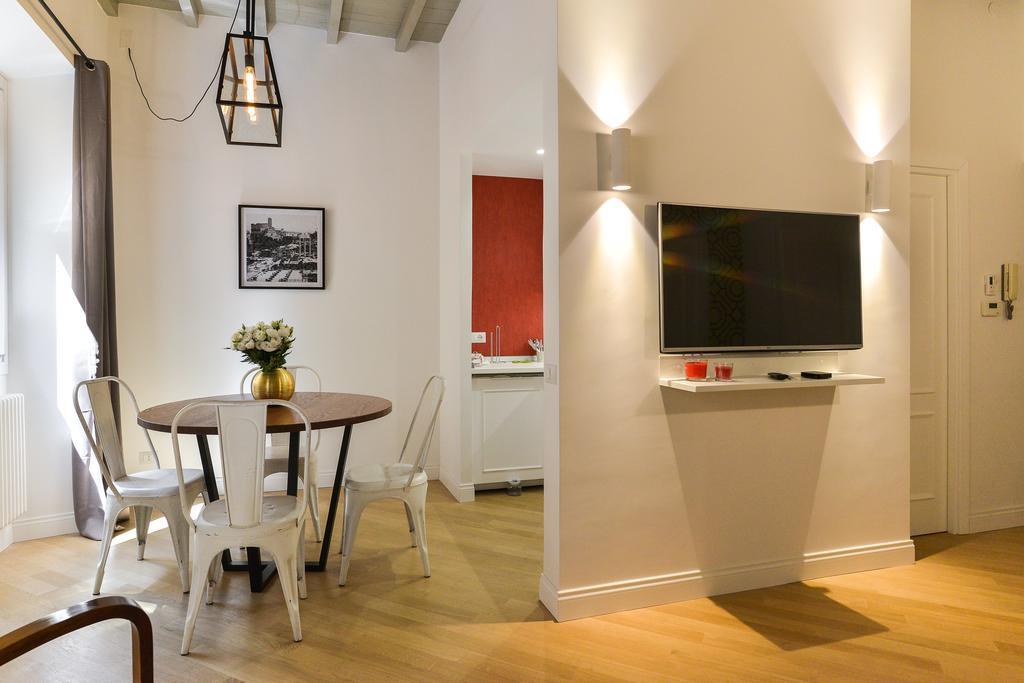Eve Luxury Pantheon Apartamento