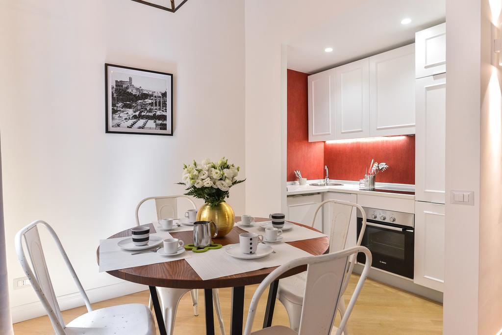 Apartamento Eve Luxury Pantheon *