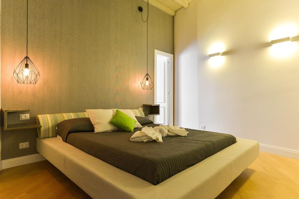 Apartamento Eve Luxury Pantheon Roma