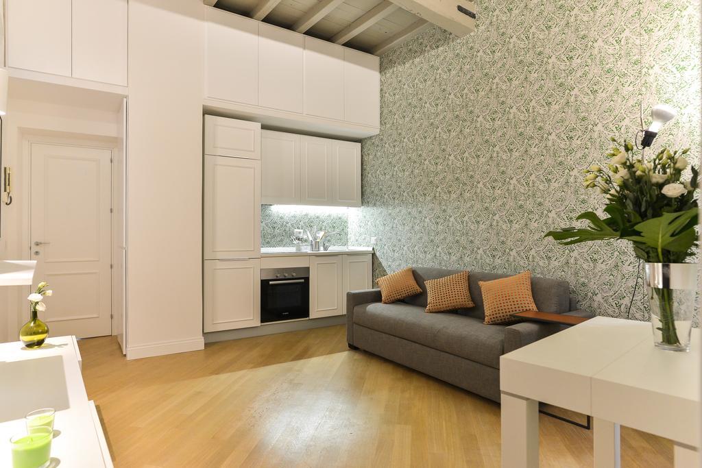 Eve Luxury Pantheon Apartamento