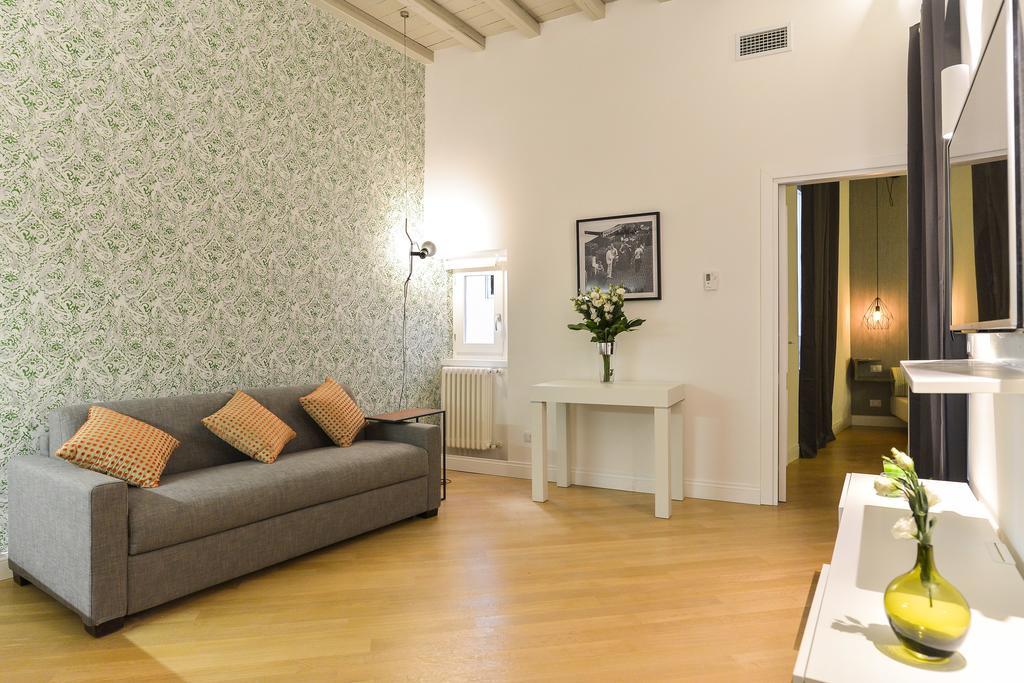 Eve Luxury Pantheon Apartamento Roma