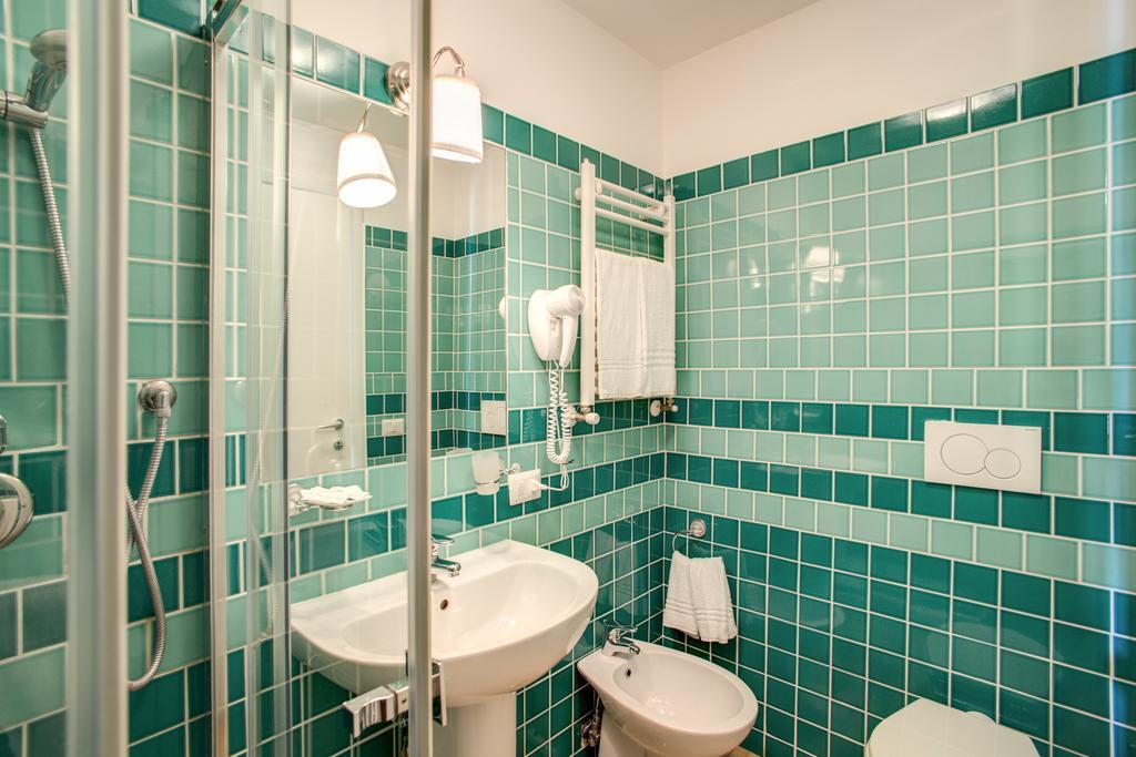Alojamento de Acomodação e Pequeno-almoço Residenza Dei Principi Roma