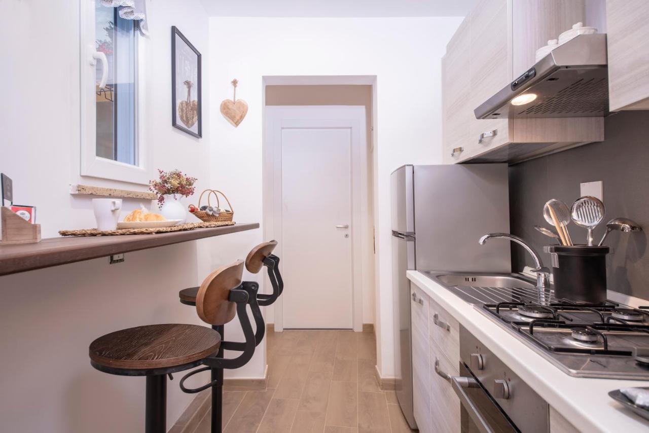 Sweet Luce Di Trastevere Appartamento