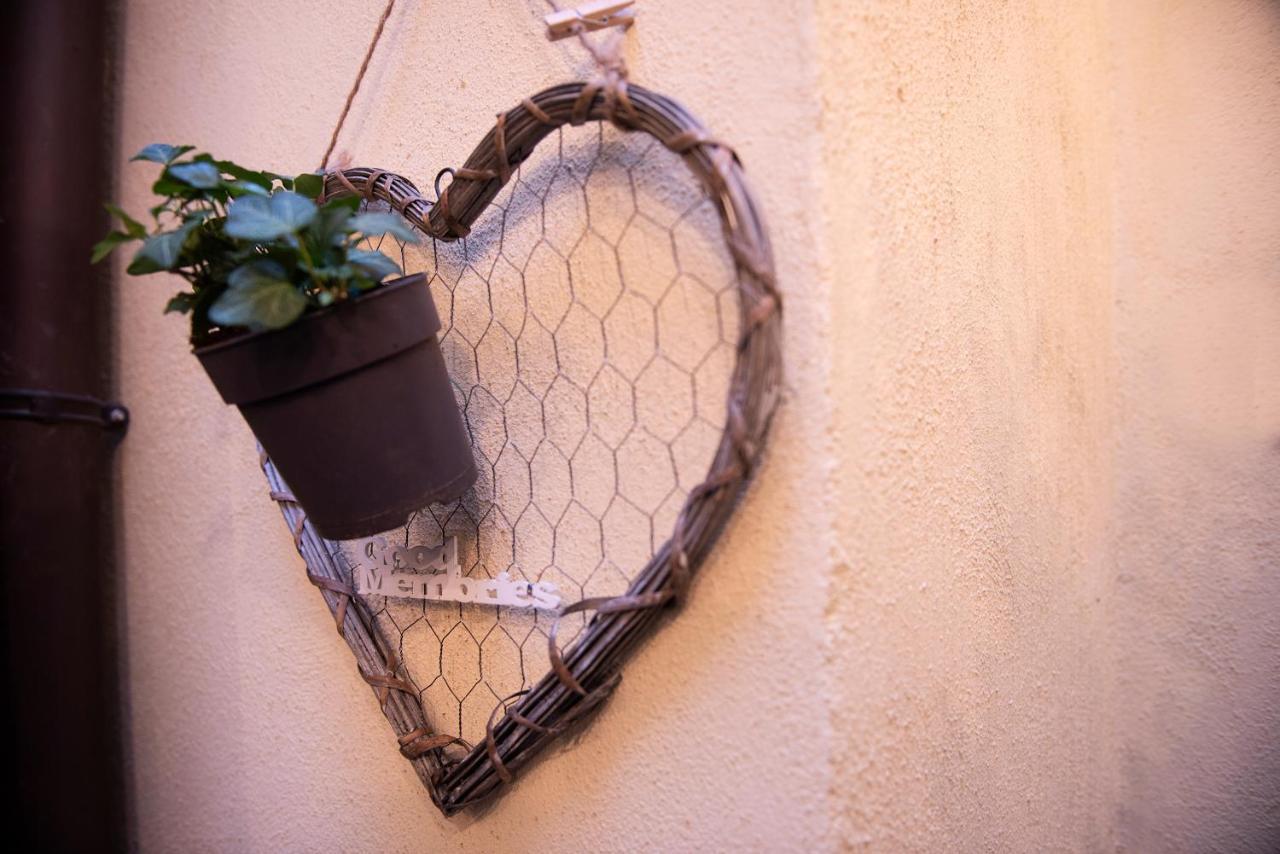 Sweet Luce Di Trastevere Appartamento *