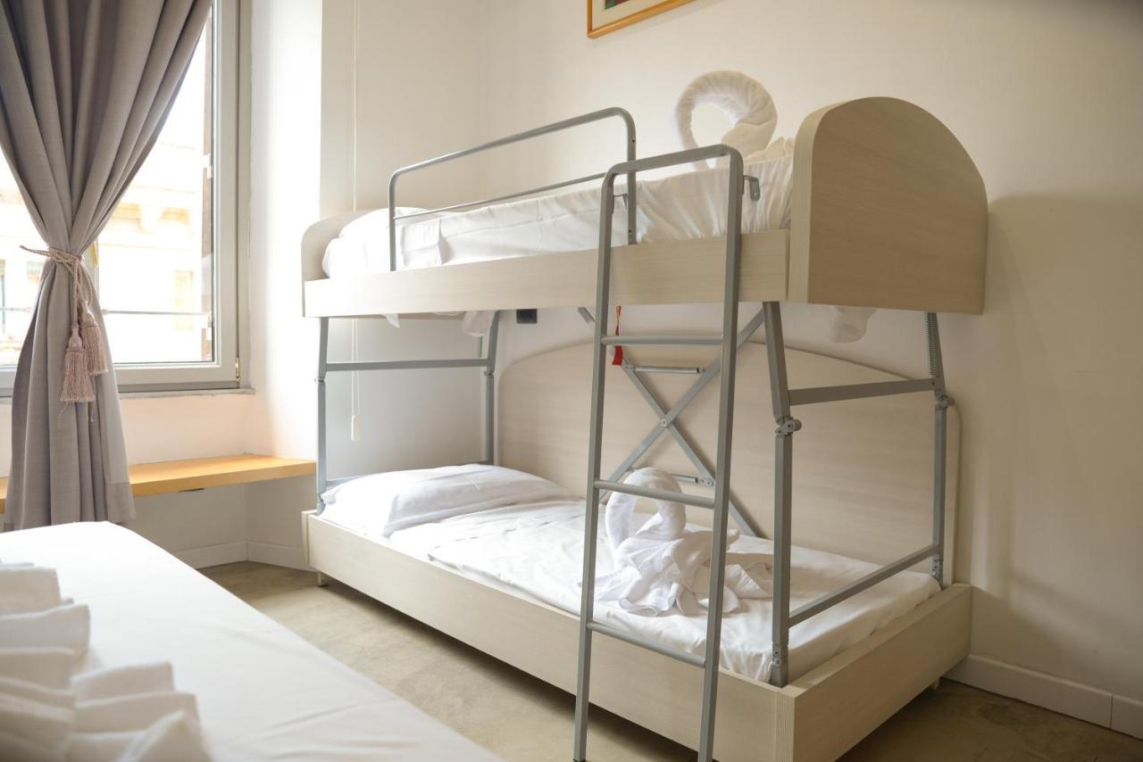Romerooms Bed & Breakfast 3*