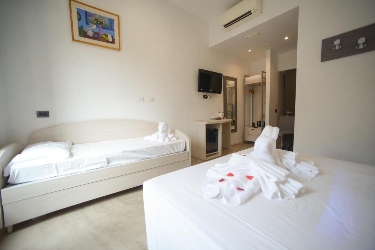 Romerooms Bed & Breakfast