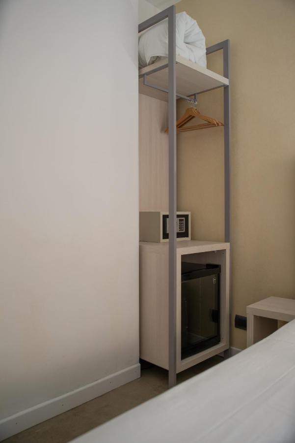 Romerooms 3* Rome