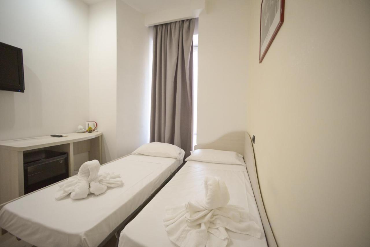 Romerooms Bed & Breakfast 3*