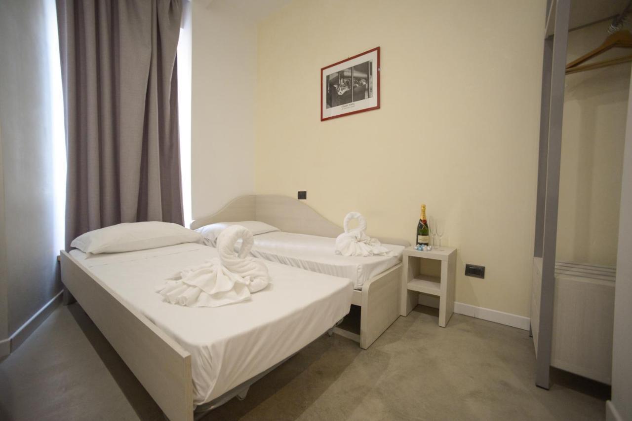 Romerooms Bed & Breakfast 3*