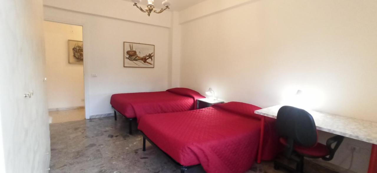 Apartamento La Casa Di Nonno