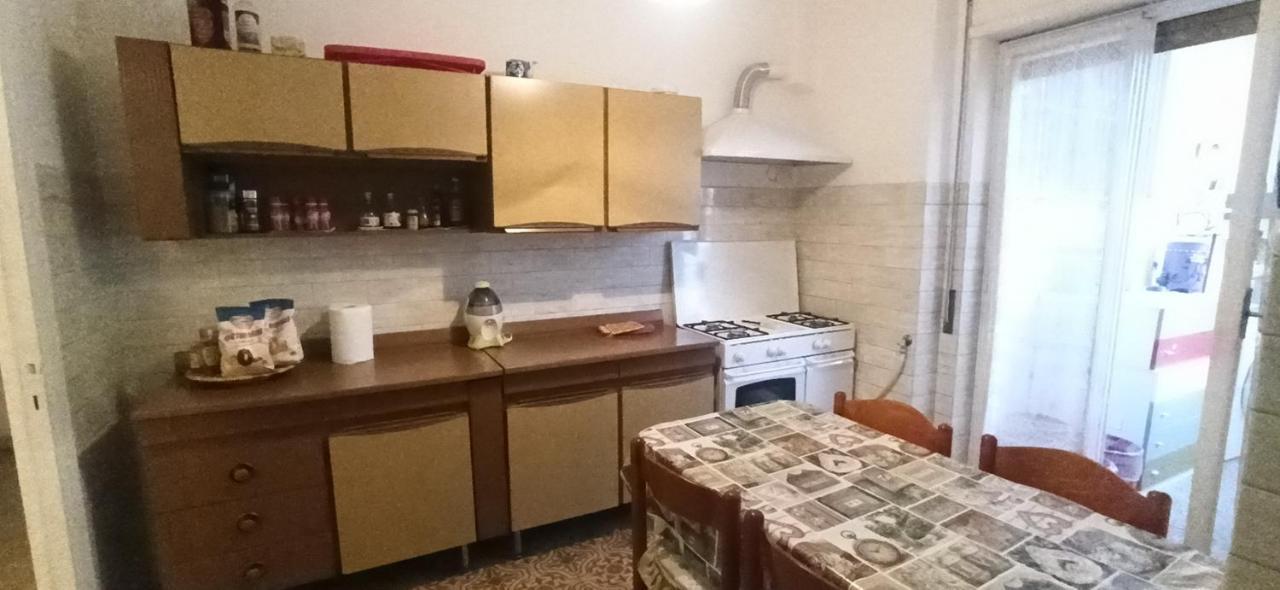 Apartamento La Casa Di Nonno Roma