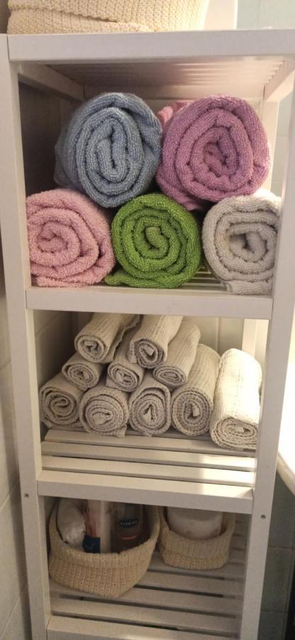 La Casa Di Nonno Apartamento