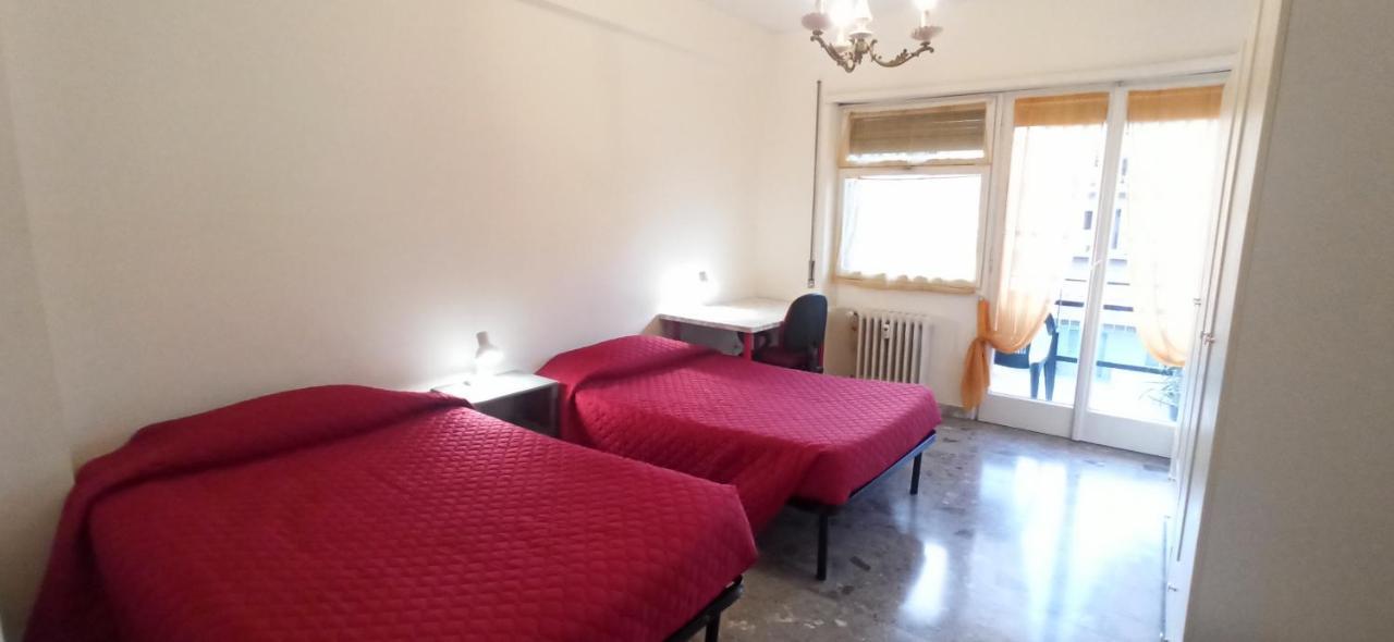 La Casa Di Nonno Roma