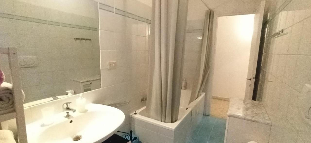 Apartamento La Casa Di Nonno *