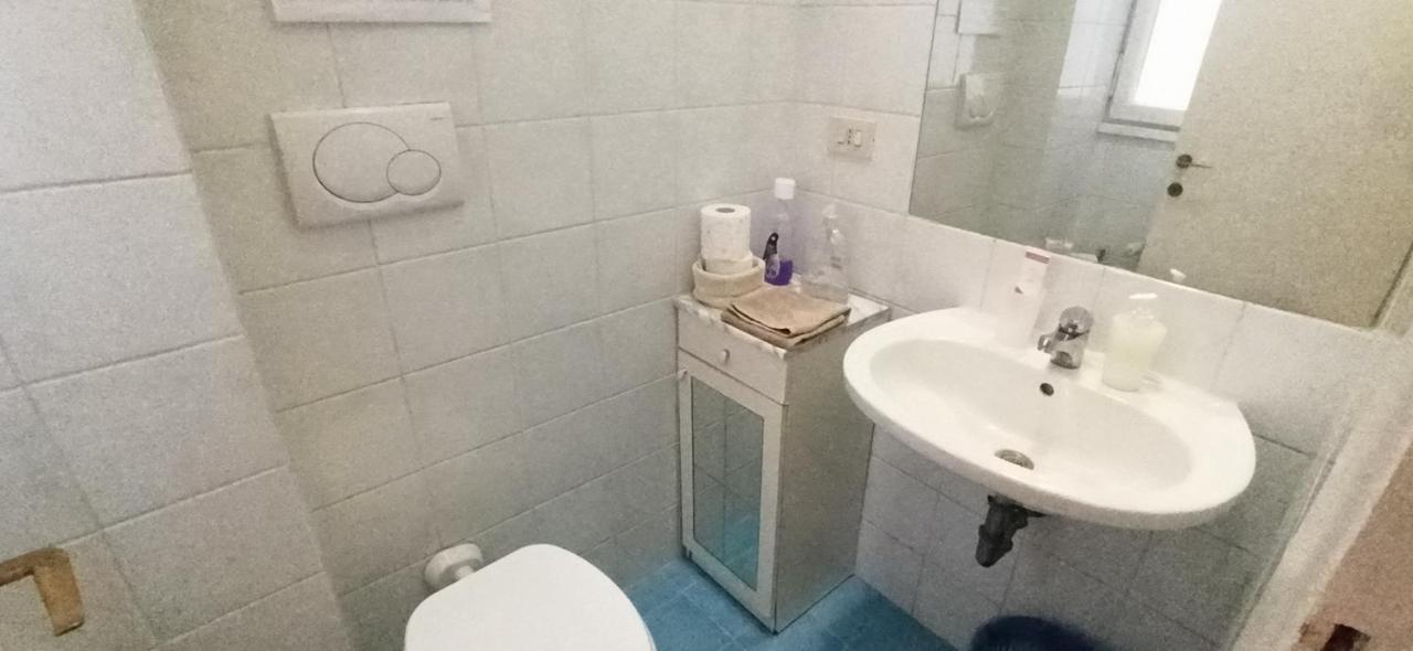 La Casa Di Nonno Apartamento *