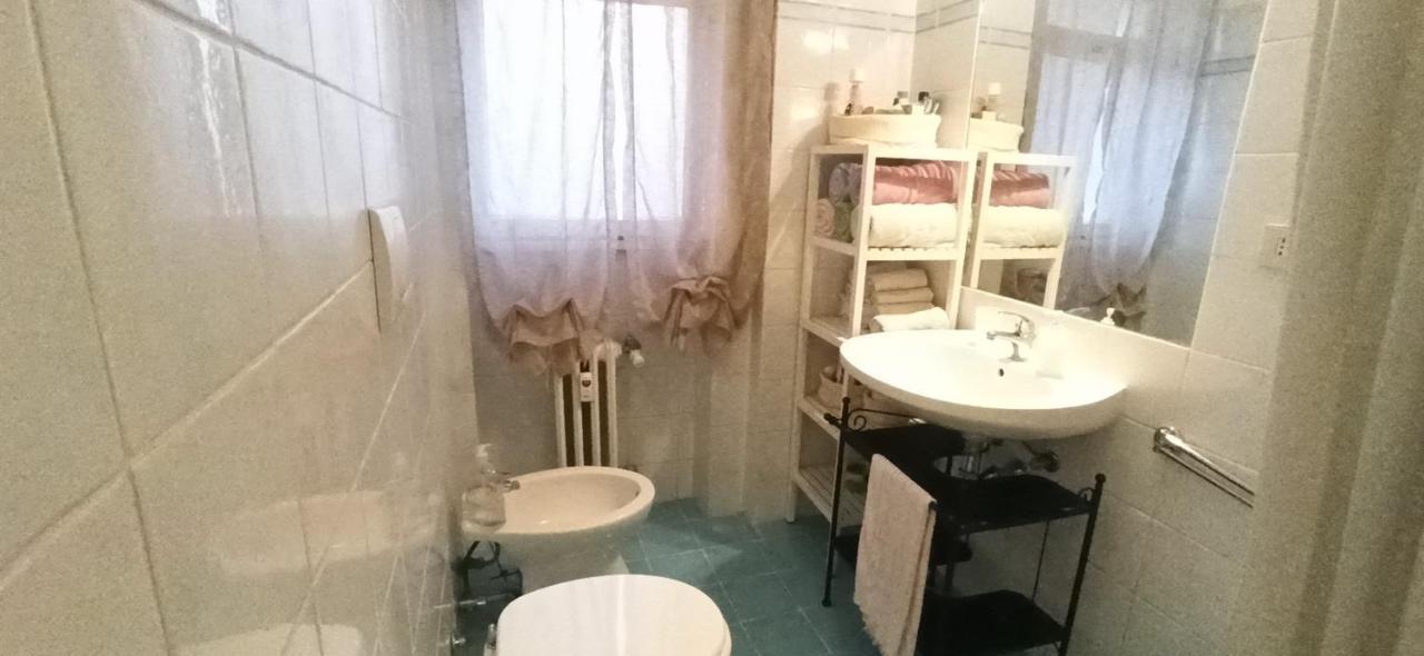 Apartamento La Casa Di Nonno Roma
