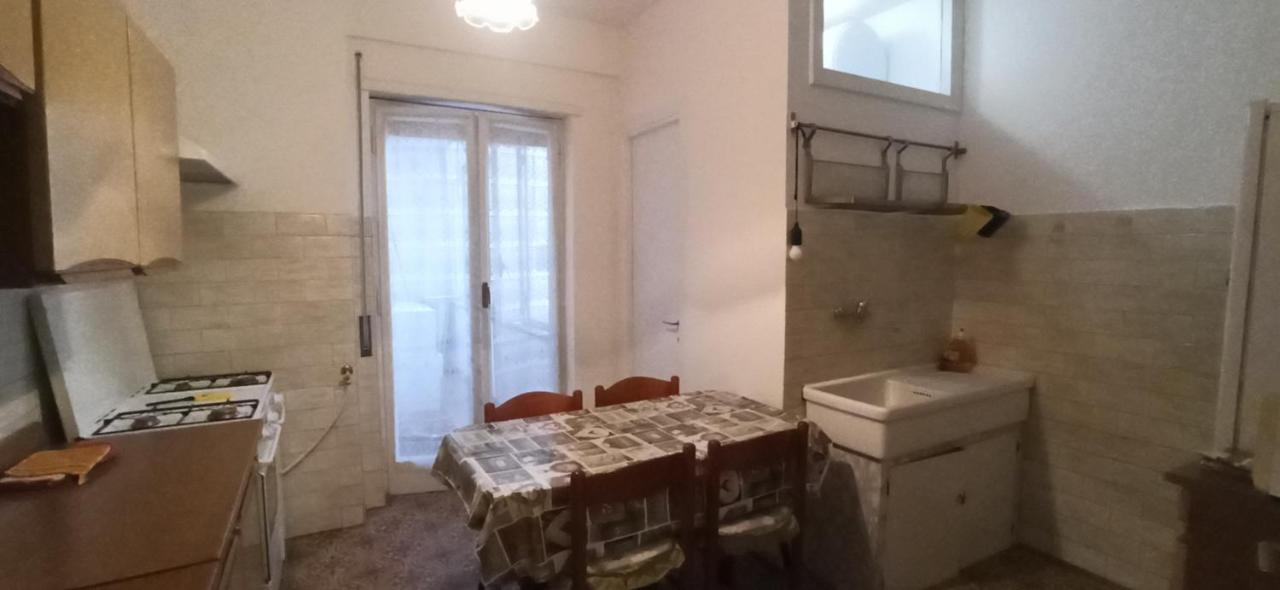 La Casa Di Nonno Roma