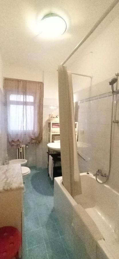La Casa Di Nonno Apartamento Roma