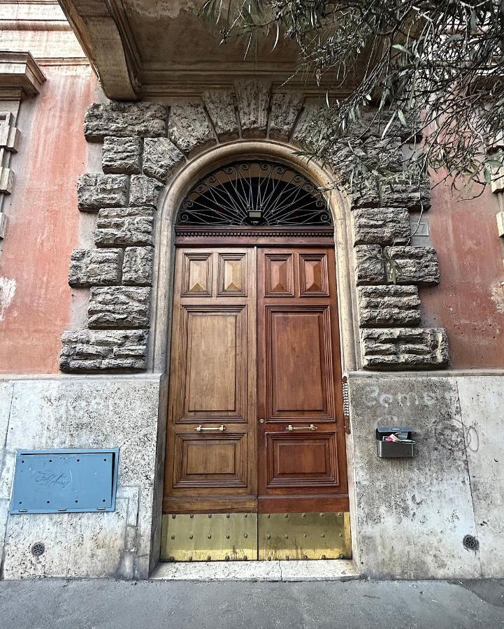 Apartamento Urbe - Delizioso Quartiere Coppede *