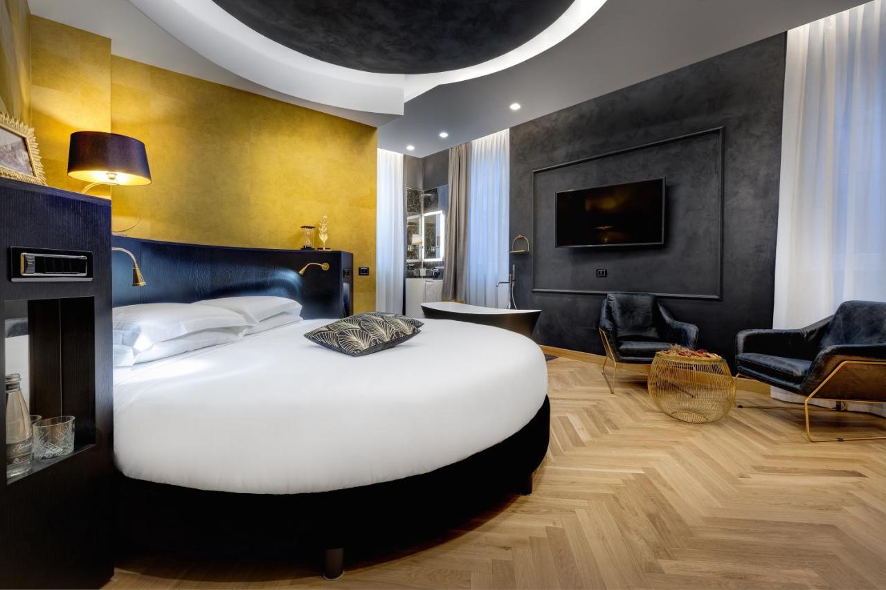 Dharma Boutique & 4* Rom