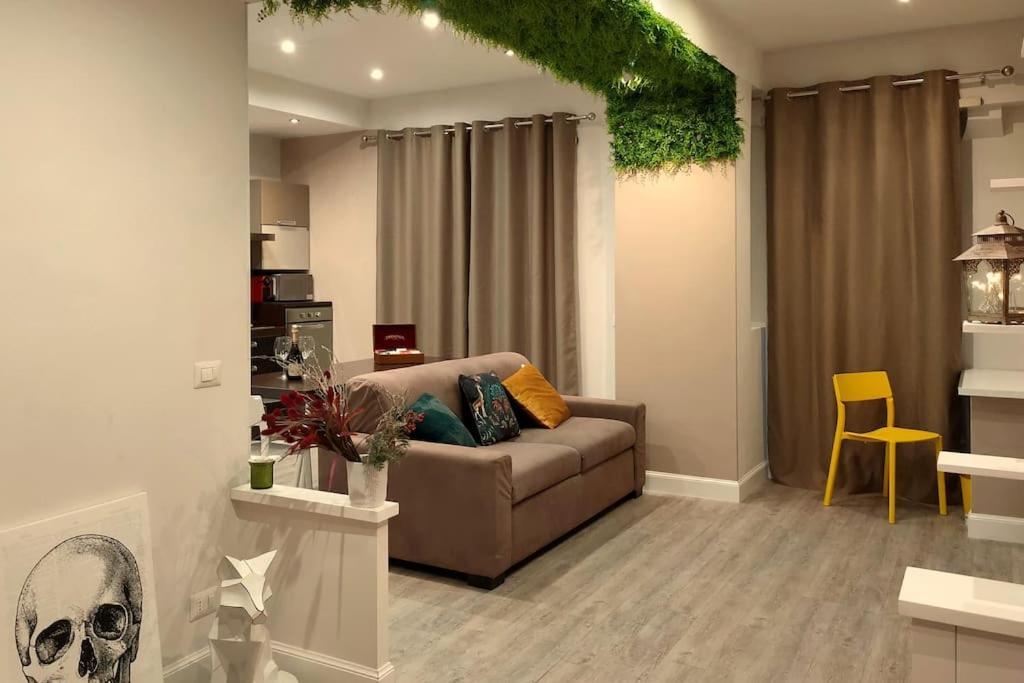 Del Collezionista Apartamento