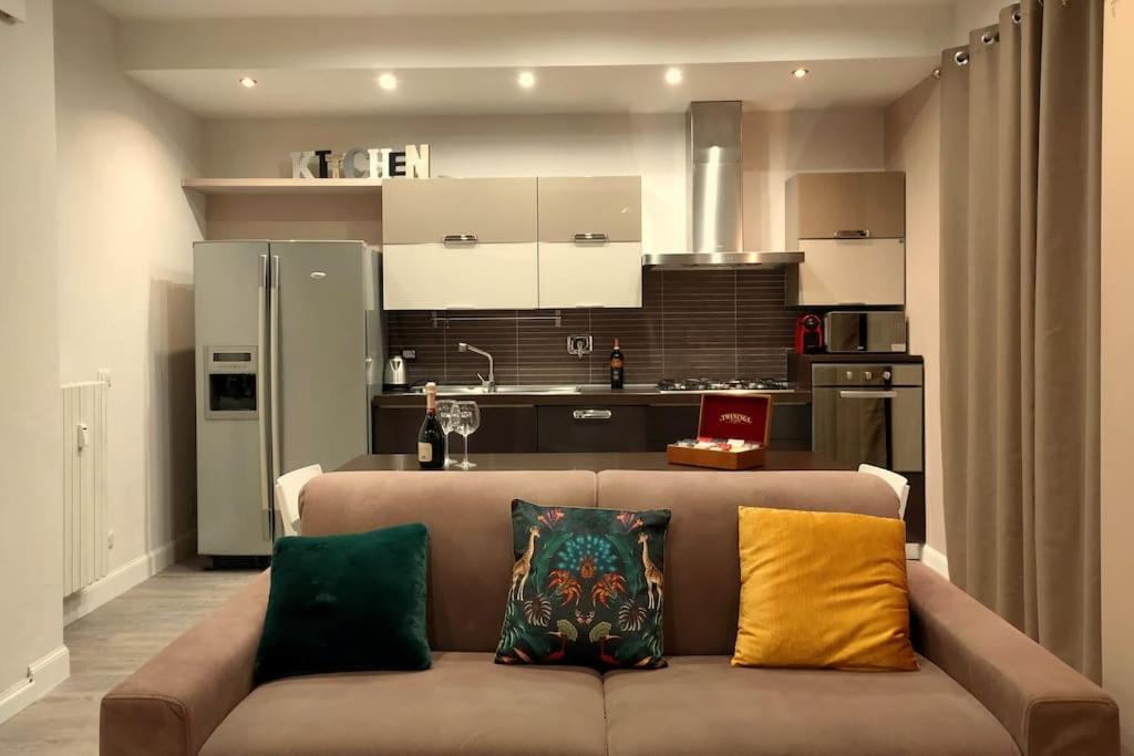 Del Collezionista Apartamento