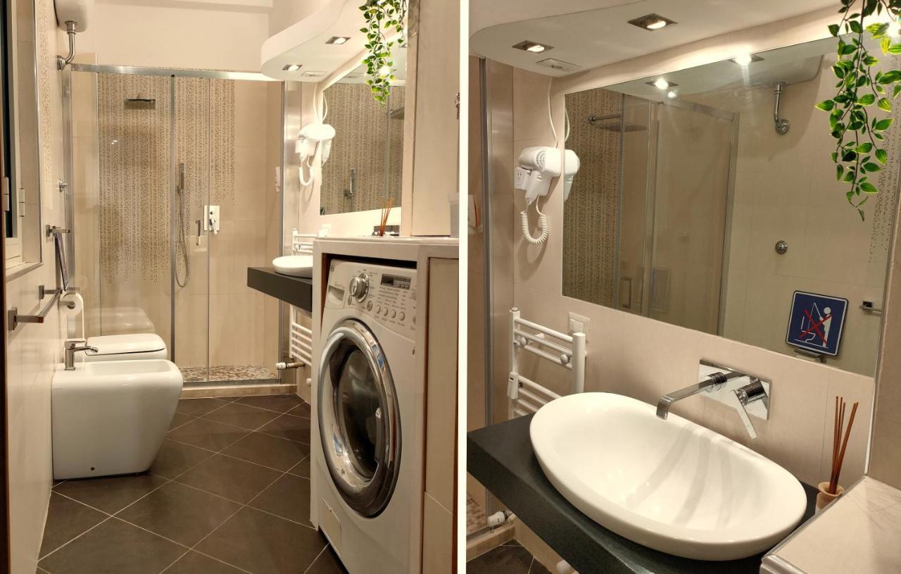 Apartamento Del Collezionista Roma
