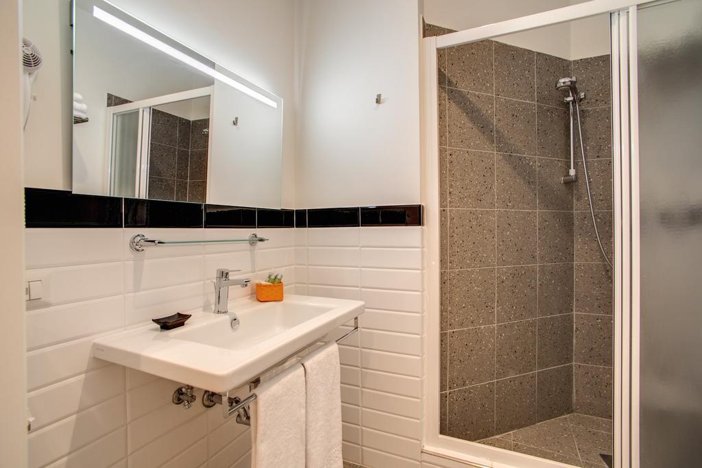 Guest house In Stanza