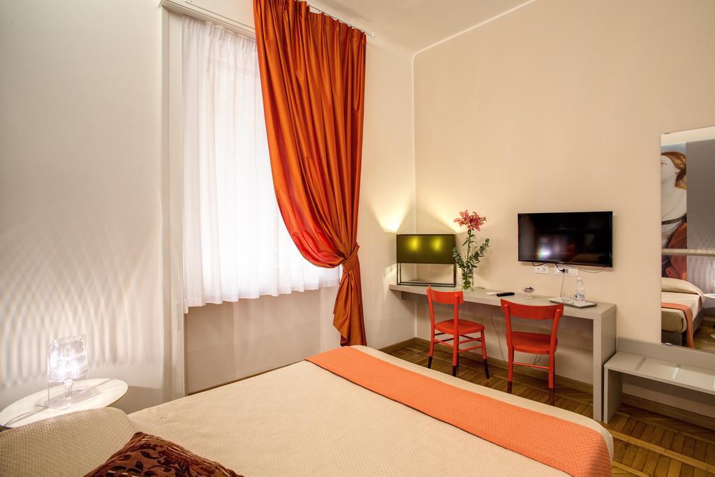 In Stanza Guest house Rome