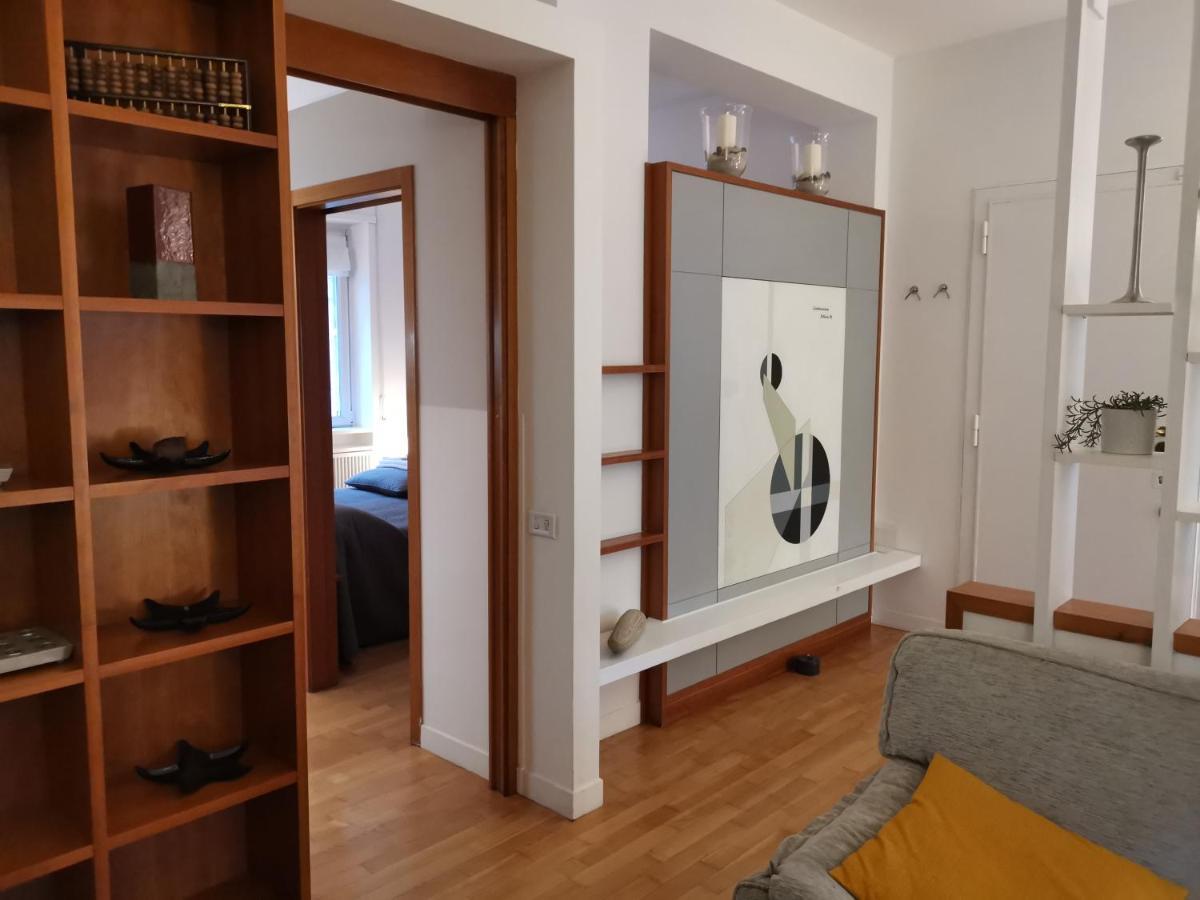 Apartamento Domus B Corso Francia *