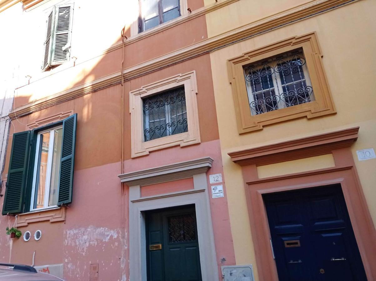 Flat Porta Maggiore * Roma